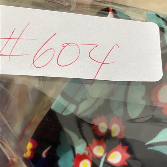 CEFFIN Ophelia Bias Cut Maxi Dress - Black Multi Tropical Floral Print SIZE 8 - Picture 11 of 11